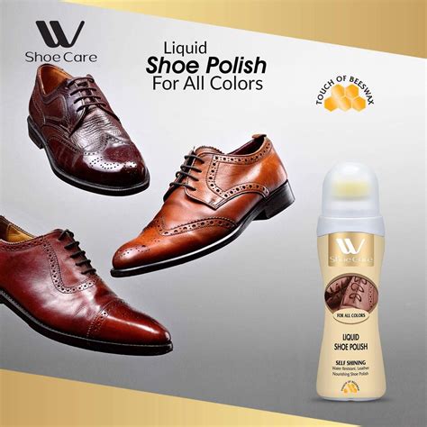 shoe polish for fake leather shoes|neutral shoe polish for leather.